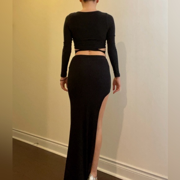 Stretch 2 piece set - Picture 4 of 7